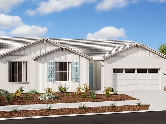 The Decker Elevation B