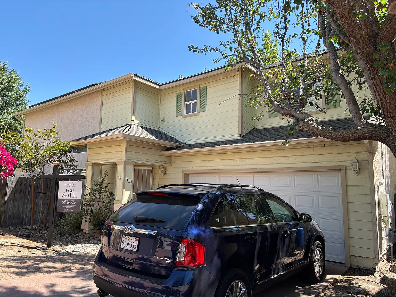 3 bed, 2.5 bath, 1687 sqft, $3,200 — Photo 2