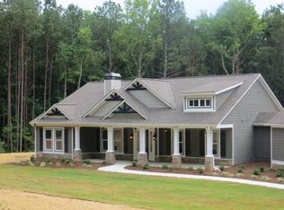 213 Red Jasper Rd, Villa Rica, GA 30180