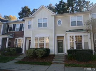 4429 Sugarbend Way, Raleigh, NC 27606