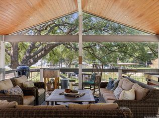 1001 Shorewood, Granite Shoals, TX 78654