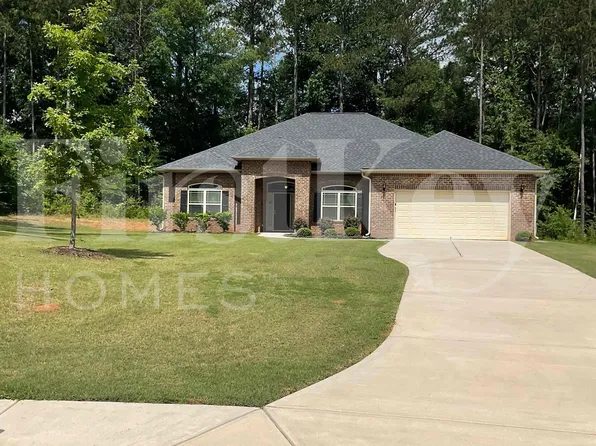 1000 Yorkshire Dr, Griffin, GA 30223