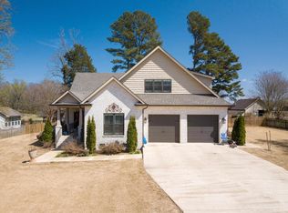 40 Avalon Pl, Savannah, TN 38372