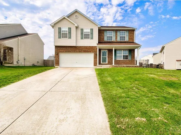 402 E Aberdeen Pl, Trenton, OH 45067