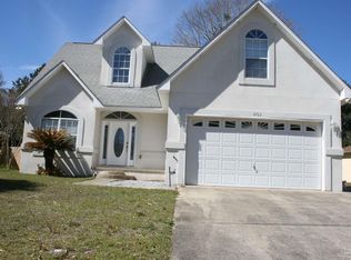 4782 Mallard Creek Rd, Pensacola, FL 32526