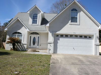 4782 Mallard Creek Rd, Pensacola, FL, 32526
