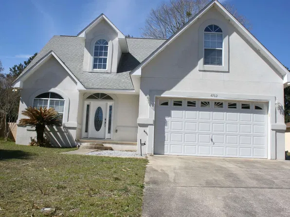 4782 Mallard Creek Rd, Pensacola, FL 32526