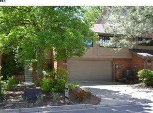 740 Quince Cir, Boulder, CO 80304