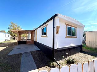 424 32nd Rd TRAILER 170, Clifton, CO 81520