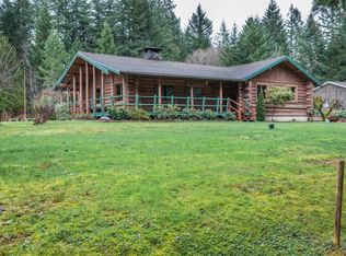 136 Bear Creek Ln, Bellingham, WA 98229