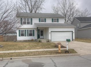 2656 Willowgate Rd, Grove City, OH 43123