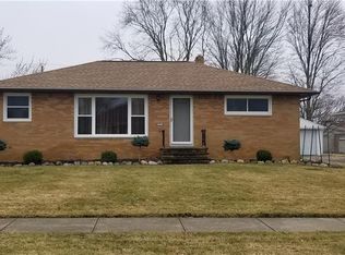 10951 Schwab Dr, Parma, OH