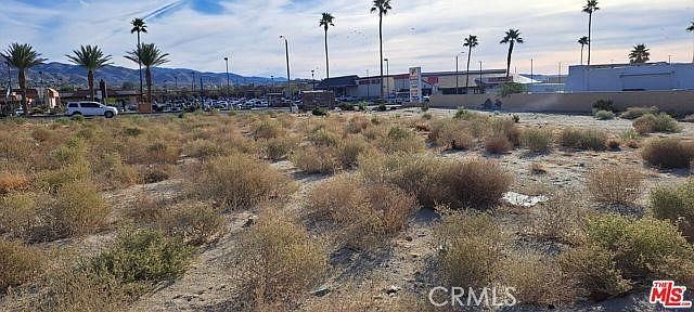 1st image of 0 Palm Dr Lot 151