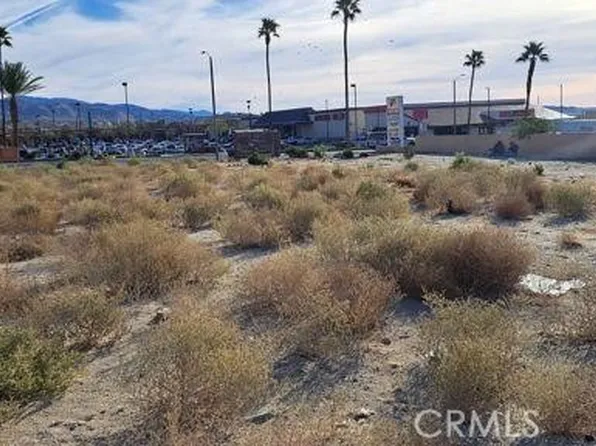 0 Palm Dr Lot 151, Desert Hot Springs, CA 92240