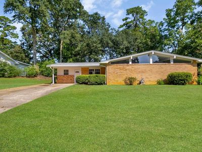 1812 Quince Dr, Tallahassee, FL, 32308