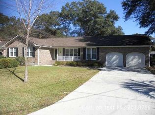 654 McCutchen St, Charleston, SC 29412