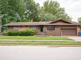 424 E Stanford St, Springfield, MO 65807