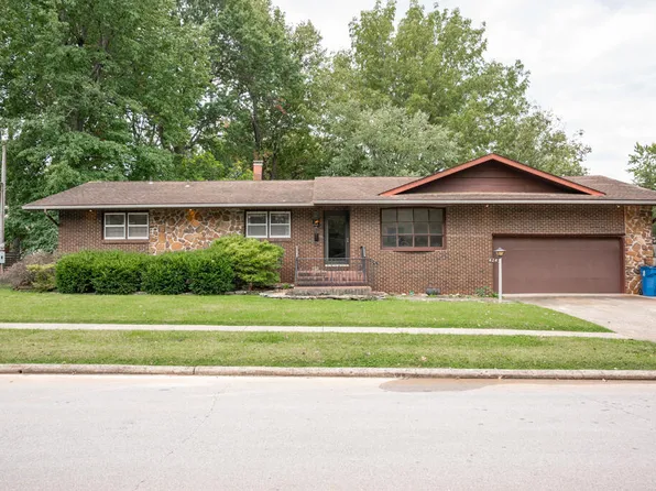424 E Stanford Street, Springfield, MO 65807