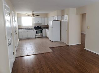 2310 Gabriel Ave #1, Zion, IL 60099