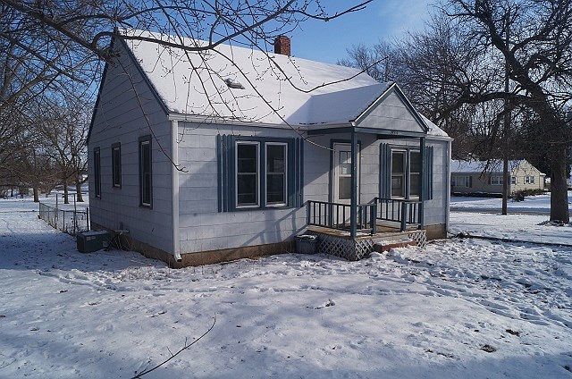 1st image of this home