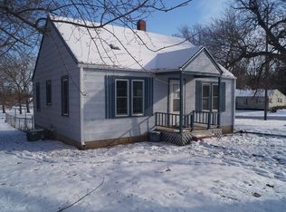 1923 M St, Auburn, NE 68305