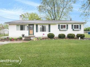 9355 Weldon Dr, Swartz Creek, MI 48473