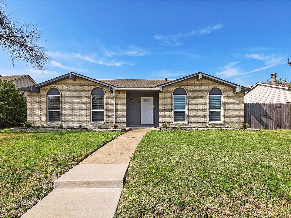 8105 Woodside Rd, Rowlett, TX 75088 Zillow