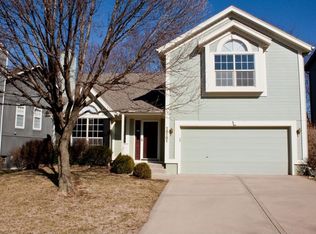 15151 W 132nd St, Olathe, KS 66062