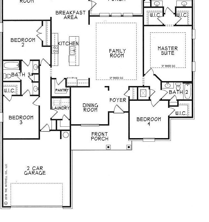 2nd image of 465 Broadleaf Cir