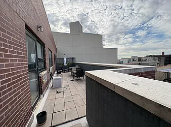 456 West 167th Street, #7B