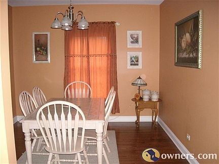 Dinning Room