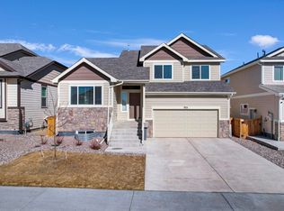 935 Milner Pass Rd, Severance, CO 80550