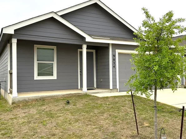 9024 James Bowie, Seguin, TX 78155