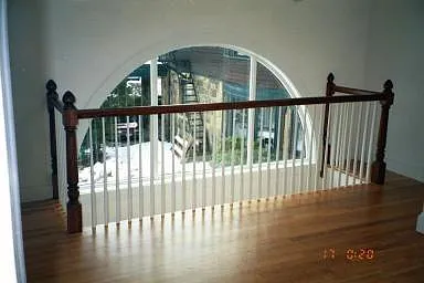 SECOND FLOOR ATRIUM