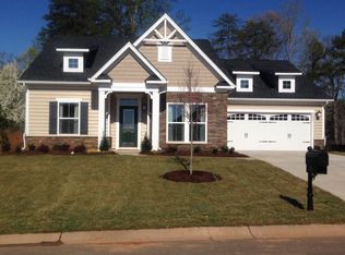 2057 Vixon Ln, Indian Land, SC 29707