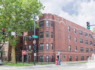 5158 N Leavitt St APT 2, Chicago, IL 60625