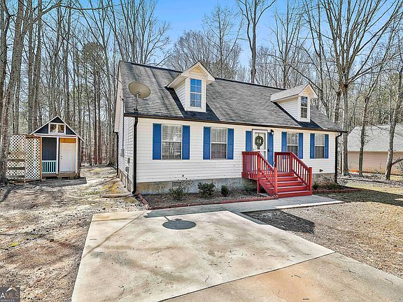 4th image of 1209 N Hampton Dr