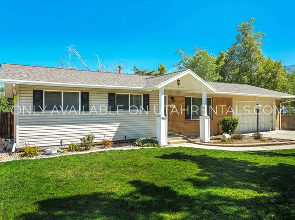 1671 E 7080 S, Salt Lake City, UT 84121