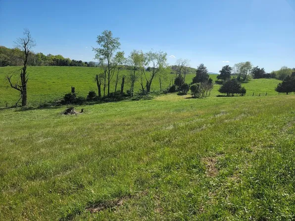LOT 2 Fairview Church Rd, Riner, VA 24149