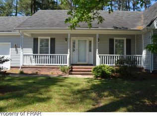 1650 Eastcliff Ct, Fayetteville, NC 28304