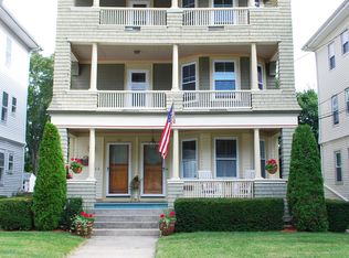 69 Burton St, Bristol, RI 02809