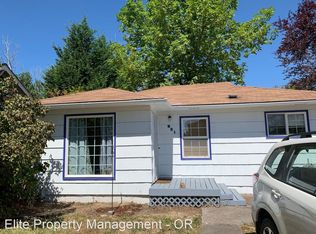 921 NW Sycamore Ave, Corvallis, OR 97330