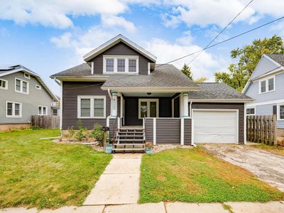 722 West Sherman Avenue, Fort Atkinson, WI, 53538