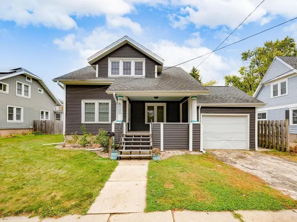 722 West Sherman Avenue, Fort Atkinson, WI 53538