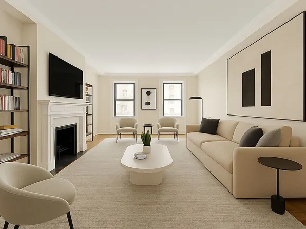 29 E 64th St #10C, New York, NY 10065
