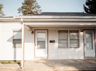 167 S Hanover St, Hummelstown, PA 17036