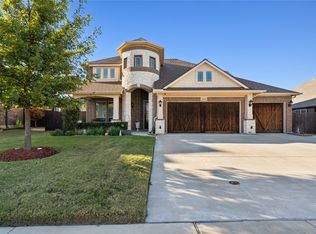 1428 Steve Dr, Crowley, TX 76036