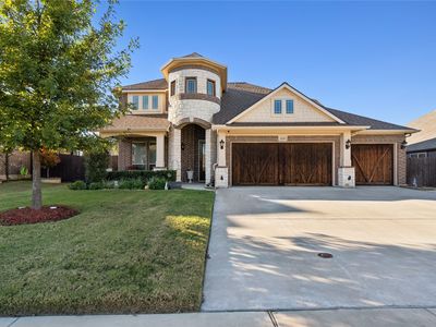 1428 Steve Dr, Crowley, TX, 76036