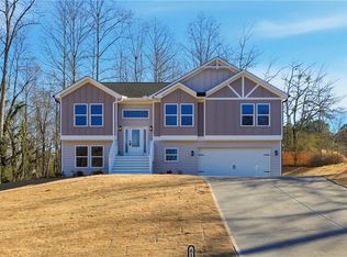 6180 Sammy Dr, Gainesville, GA 30506