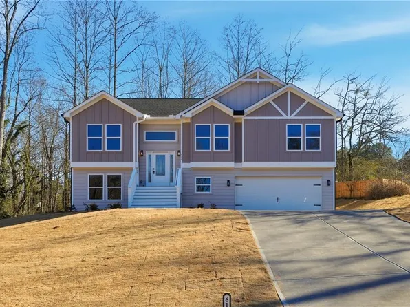 6180 Sammy Dr, Gainesville, GA 30506